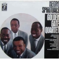 Golden Gate Quartet - Negro Spirituals / EMI Golden Gate Quartet - Negro Spirituals / EMI